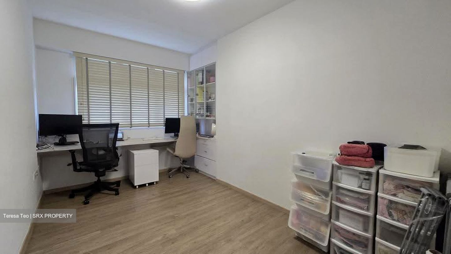Blk 163A Rivervale Delta (Sengkang), HDB 5 Rooms #609498431